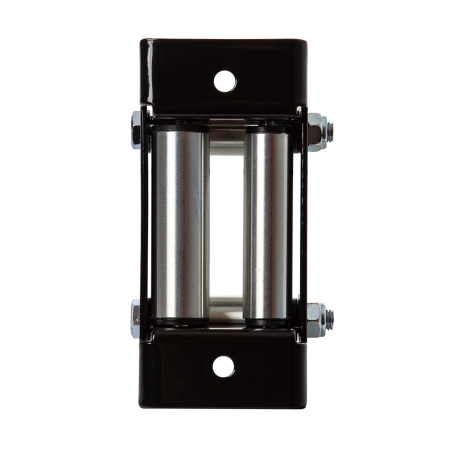 Ghidaj cu role pentru cablu otel troliu 3000-4000 lbs (M80852) [4]