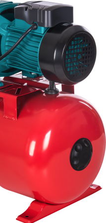 Hidrofor apa 24L 1200W inaltime 50m adancime 8m 3600L/h 60L/min (KD5230) [6]