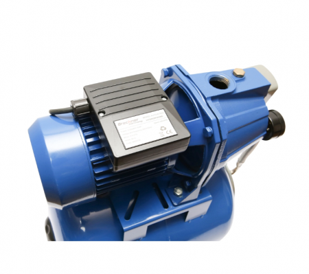 Hidrofor apa 24L inaltime 42m adancime 8m 45L min DISLH30 (BK69724) [3]