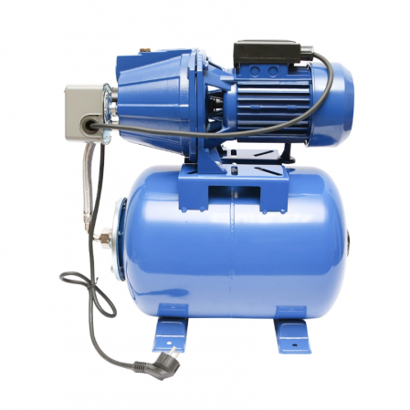 Pompe - Hidrofor apa 24L inaltime 42m adancime 8m 45L min DISLH30 (BK69724)