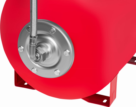 Hidrofor electric cu rezervor 50L putere 1200W debit 3600 l/h (KD5232) [6]