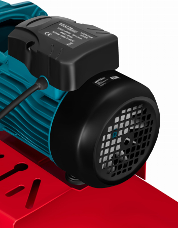 Hidrofor electric cu rezervor 50L putere 1200W debit 3600 l/h (KD5232) [7]