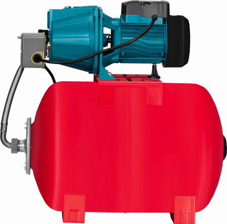 Hidrofor electric cu rezervor 50L putere 1200W debit 3600 l/h (KD5232) [1]