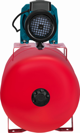 Hidrofor electric cu rezervor 50L putere 1200W debit 3600 l/h (KD5232) [2]