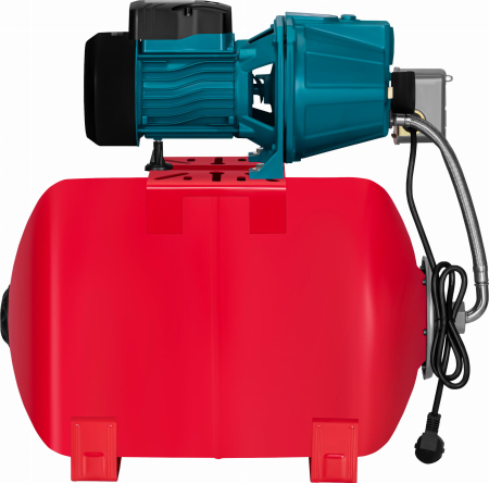 Hidrofor electric cu rezervor 50L putere 1200W debit 3600 l/h (KD5232) [3]