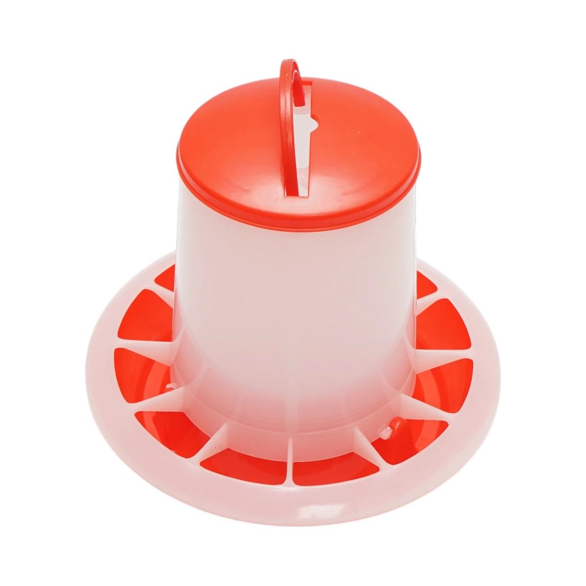 Hranitoare pentru pui si pasari de curte 1 kg Breckner Germany DISKS82 (BK79975) [1]