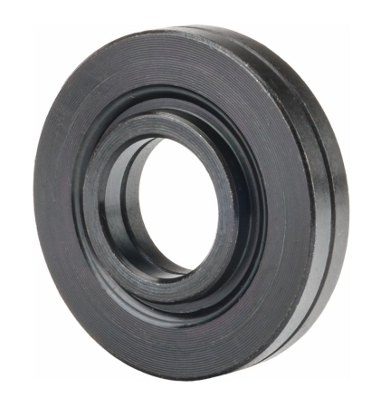 Husa antipraf polizor unghiular 115-125mm extractie 36mm reglare adancime 7-34mm adaptor universal (RTOSK0021) [4]