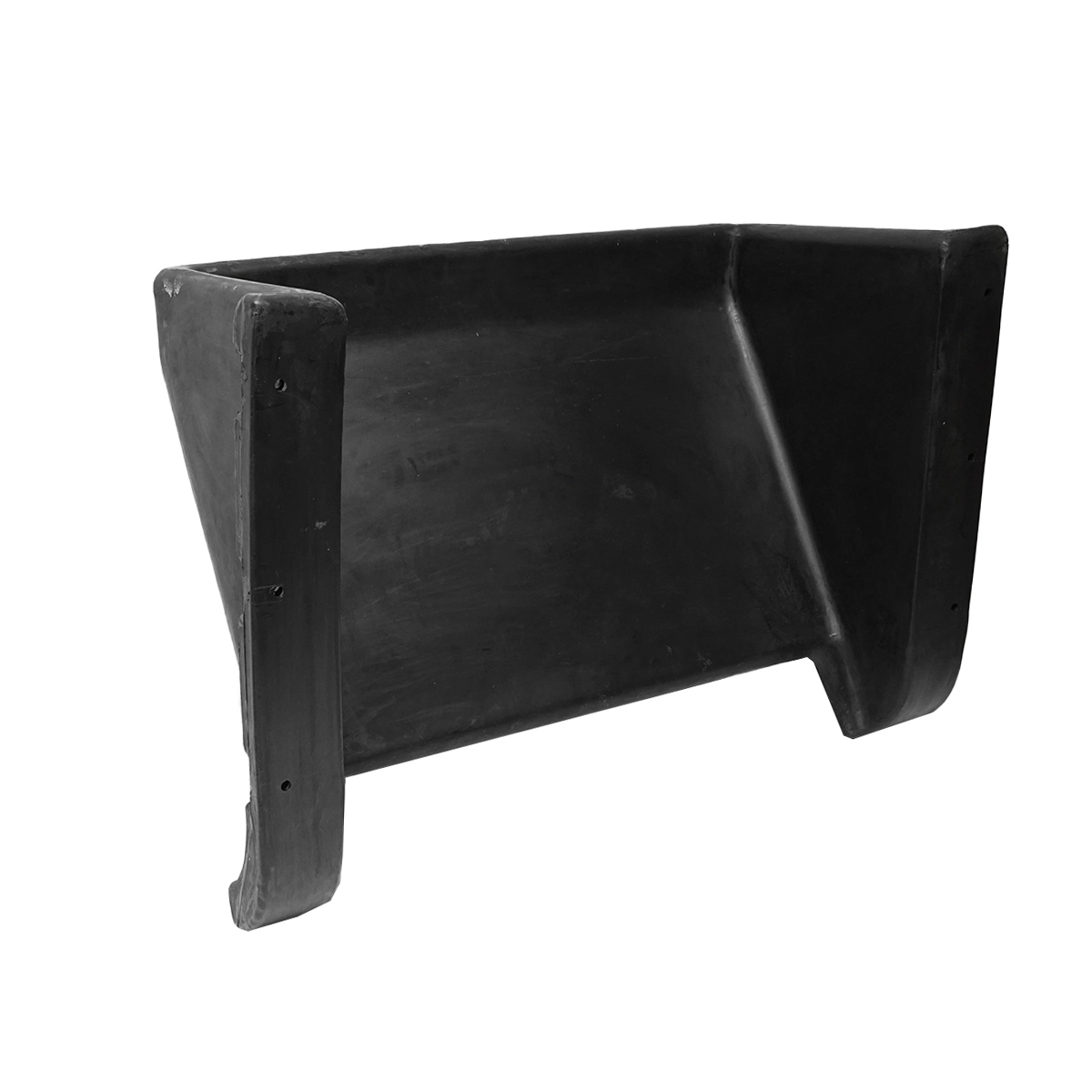 Hranitoare/adapatoare - Iesle plastic pentru cai 560x740x330mm (DISSP73)