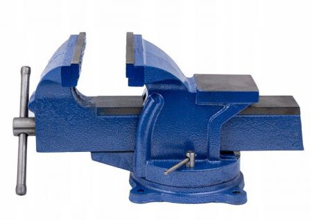 Menghina banc rotativa 200mm cu nicovala (CP-424) [0]