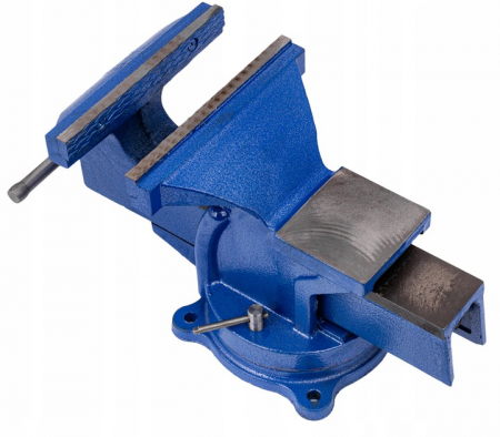 Menghina banc rotativa 200mm cu nicovala (CP-424) [1]