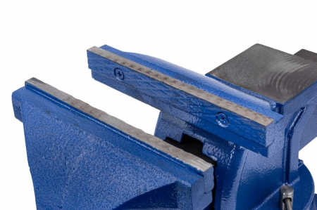 Menghina banc rotativa 200mm cu nicovala (CP-424) [2]