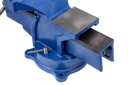 Menghina banc rotativa 200mm cu nicovala (CP-424) [4]