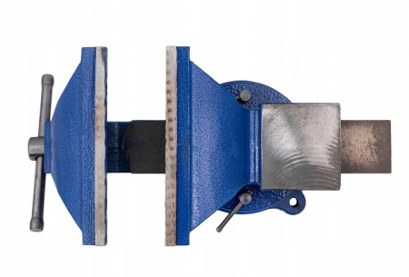 Menghina banc rotativa 200mm cu nicovala (CP-424) [5]