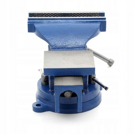 Menghina banc rotativa 100mm cu nicovala (CP-421) [3]