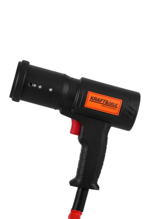 Incalzitor cu inductie pentru incalzit suruburi, 2000 W (KD5990) [7]