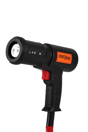 Incalzitor cu inductie pentru incalzit suruburi, 2000 W (KD5990) [6]