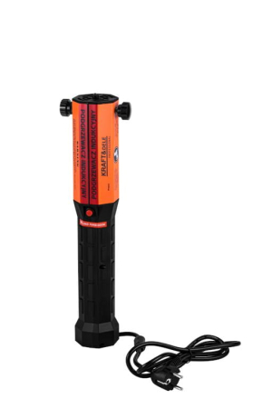 Incalzitor cu inductie pentru incalzit suruburi (KD5991) [9]