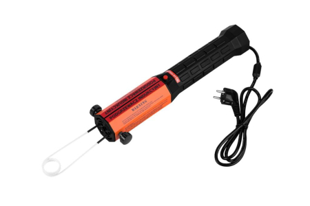 Produse noi (necategorizate) - Incalzitor cu inductie pentru incalzit suruburi (KD5991)