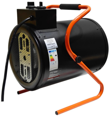 Incalzitor electric 10KW 380V trifazic trifazat (KD11724) [6]