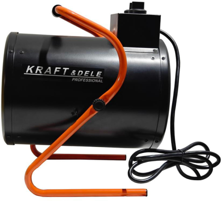 Incalzitor electric 10KW 380V trifazic trifazat (KD11724) [4]