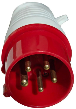 Incalzitor electric 10KW 380V trifazic trifazat (KD11724) [5]