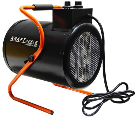 Incalzitor electric 10KW 380V trifazic trifazat (KD11724) [7]