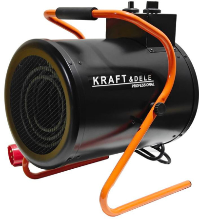 Incalzitor electric 10KW 380V trifazic trifazat (KD11724) [1]