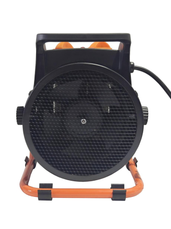 Incalzitor electric 2.5KW 230V (KD11727) [5]