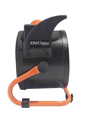 Incalzitor electric 2.5KW 230V (KD11727) [6]