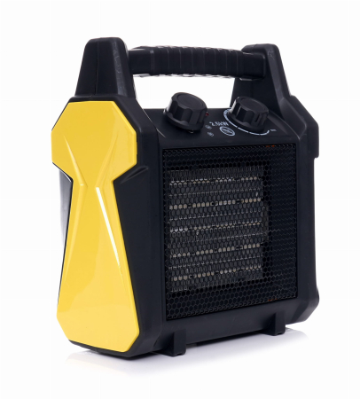 Incalzitoare arzatoare electrice / gaz / combustibil - Incalzitor electric 2.5KW 230V (KD11740)