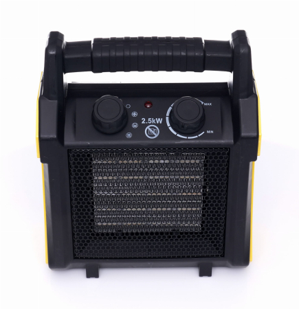 Incalzitor electric 2.5KW 230V (KD11740) [5]