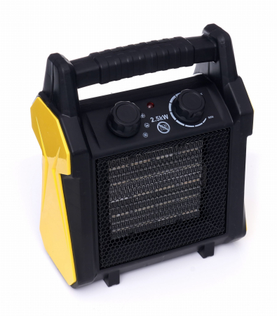 Incalzitor electric 2.5KW 230V (KD11740) [4]