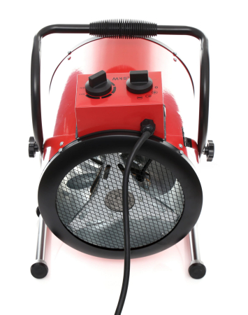 Incalzitor electric 3.5KW 230V (KD11723) [6]