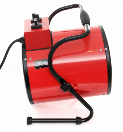 Incalzitor electric 3.5KW 230V (KD11723) [4]