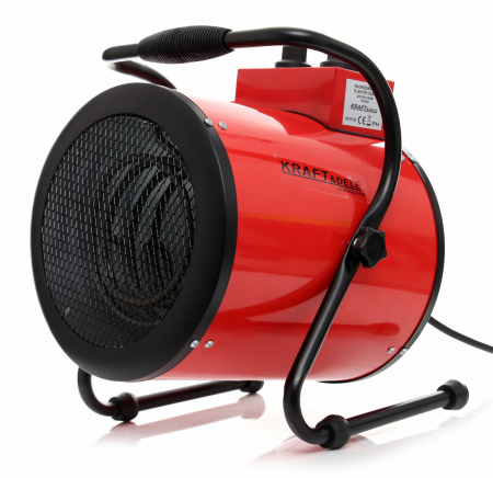 Incalzitor electric 3.5KW 230V (KD11723) [0]
