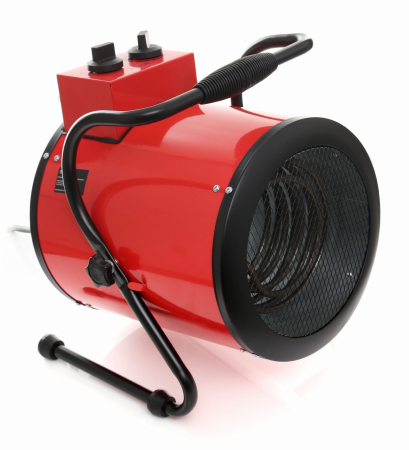 Incalzitor electric 3.5KW 230V (KD11723) [3]