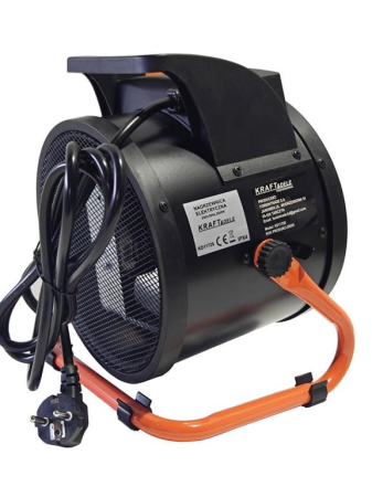 Incalzitor electric 3.5KW 230V (KD11728) [6]