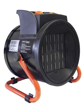 Incalzitor electric 3.5KW 230V (KD11728) [7]