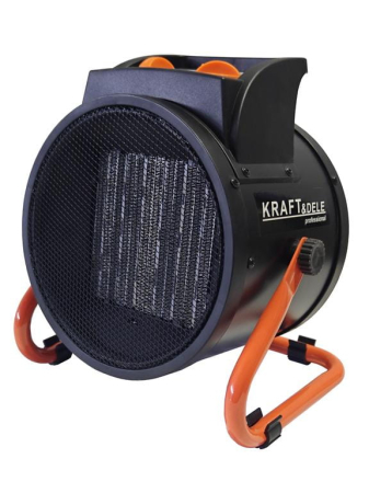 Incalzitor electric 3.5KW 230V (KD11728) [5]