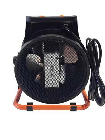 Incalzitor electric 3.5KW 230V (KD11728) [1]