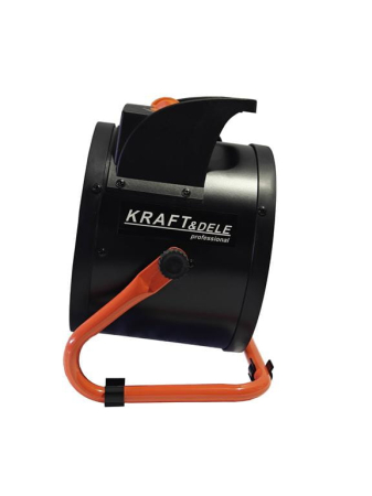 Incalzitor electric 3.5KW 230V (KD11728) [10]