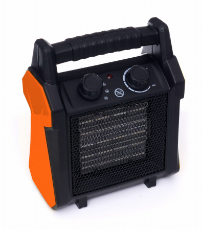 Incalzitor electric 3.5KW 230V (KD11741) [6]