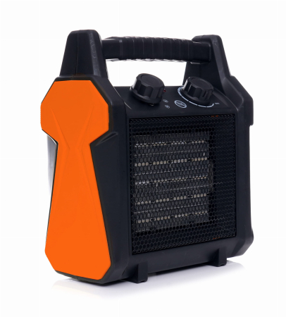 Incalzitoare arzatoare electrice / gaz / combustibil - Incalzitor electric 3.5KW 230V (KD11741)