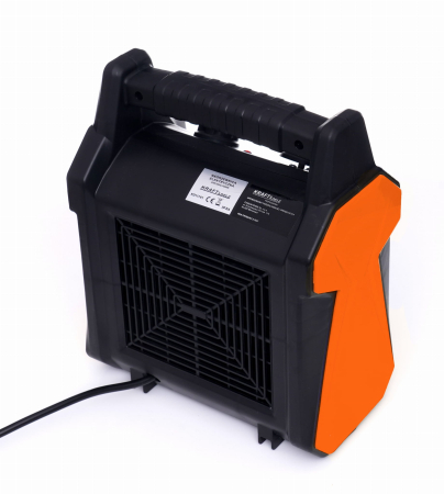Incalzitor electric 3.5KW 230V (KD11741) [3]