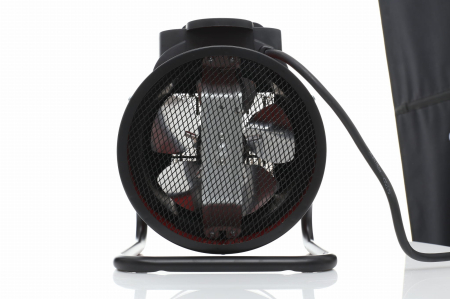 Incalzitor electric 3KW 230V (KD11725) [6]