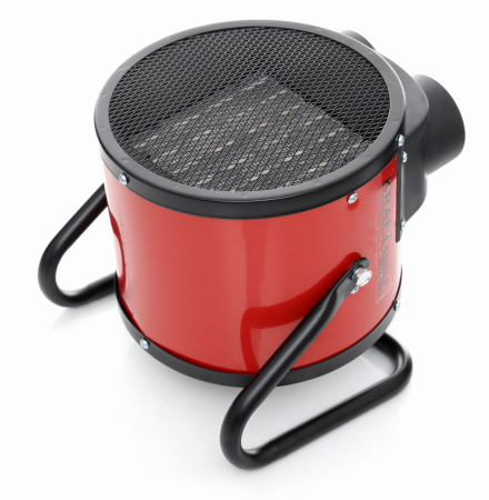 Incalzitor electric 3KW 230V (KD11725) [8]