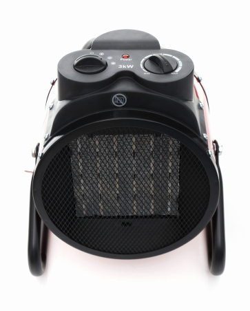 Incalzitor electric 3KW 230V (KD11725) [2]