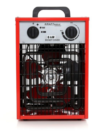 Incalzitor electric 6KW 380V trifazic trifazat (KD11719) [0]