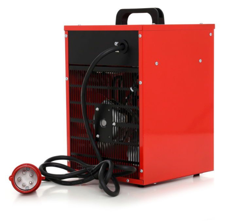Incalzitor electric 6KW 380V trifazic trifazat (KD11722) [5]