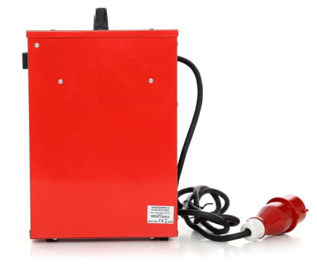Incalzitor electric 6KW 380V trifazic trifazat (KD11722) [2]